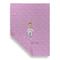 Doctor Avatar House Flags - Double Sided - FRONT FOLDED