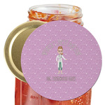 Doctor Avatar Jar Opener (Personalized)
