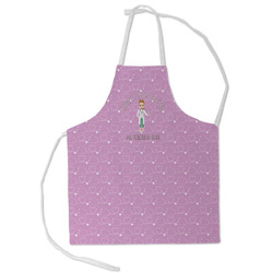 Doctor Avatar Kid's Apron - Small (Personalized)