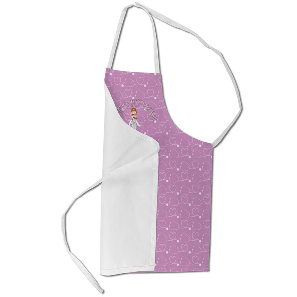 Doctor Avatar Kid's Aprons - Small - Main