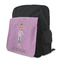 Doctor Avatar Preschool Backpack (Personalized)