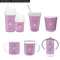 Doctor Avatar Kid's Drinkware - Customized & Personalized