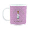 Doctor Avatar Plastic Kids Mug (Personalized)