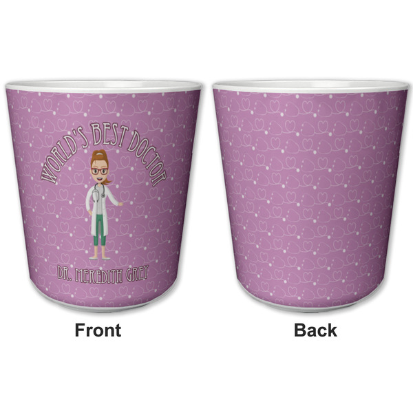 Doctor Avatar Kids Cup - APPROVAL