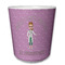 Doctor Avatar Plastic Tumbler 6oz (Personalized)