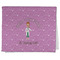 Doctor Avatar Kitchen Towel - Poly Cotton w/ Name or Text