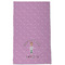 Doctor Avatar Kitchen Towel - Poly Cotton - Full Front