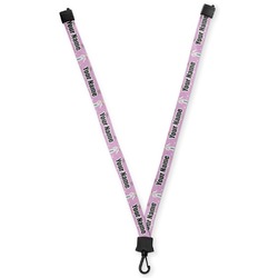 Doctor Avatar Lanyard (Personalized)
