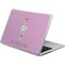 Doctor Avatar Laptop Skin - Custom Sized (Personalized)