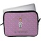 Doctor Avatar Laptop Sleeve / Case (Personalized)