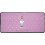 Doctor Avatar 3XL Gaming Mouse Pad - 35" x 16" (Personalized)