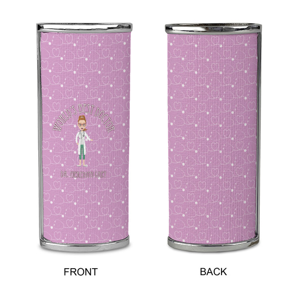 Doctor Avatar Lighter Case - APPROVAL