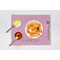 Doctor Avatar Linen Placemat - Lifestyle (single)