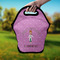 Doctor Avatar Lunch Bag - Hand