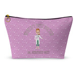 Doctor Avatar Makeup Bag (Personalized)