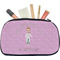 Doctor Avatar Makeup / Cosmetic Bag - Medium (Personalized)