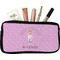 Doctor Avatar Makeup / Cosmetic Bag - Small (Personalized)