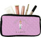 Doctor Avatar Makeup / Cosmetic Bag (Personalized)