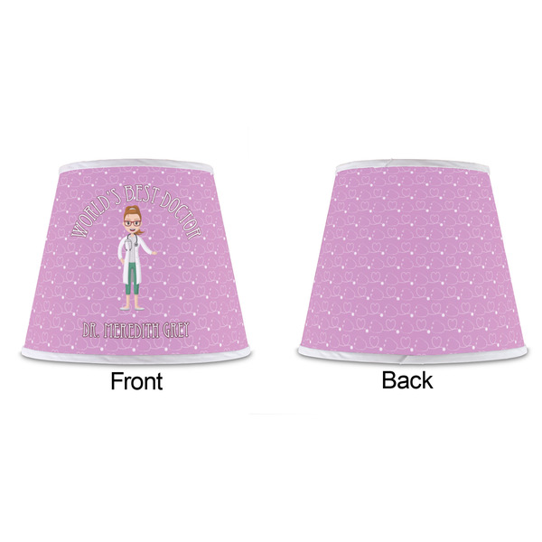 Doctor Avatar Poly Film Empire Lampshade - Approval