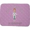 Doctor Avatar Memory Foam Bath Mat - 48"x36" (Personalized)