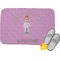 Doctor Avatar Memory Foam Bath Mat (Personalized)