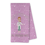 Doctor Avatar Kitchen Towel - Microfiber (Personalized)