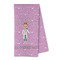 Doctor Avatar Kitchen Towel - Microfiber (Personalized)