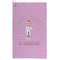 Doctor Avatar Microfiber Golf Towel - Large (Personalized)