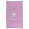 Doctor Avatar Microfiber Golf Towel - Large (Personalized)