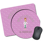 Doctor Avatar Mouse Pad (Personalized)