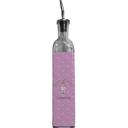 Doctor Avatar Oil Dispenser Bottle (Personalized)