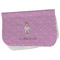 Doctor Avatar Burp Cloth - Fleece w/ Name or Text