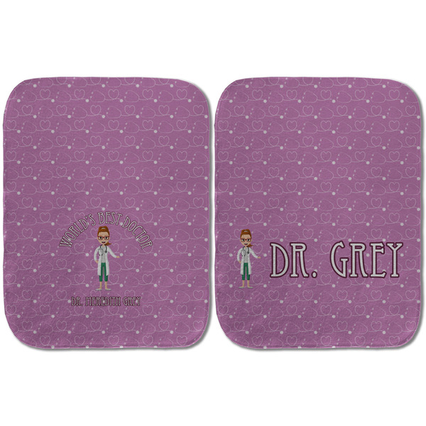 Doctor Avatar Old Burps - Approval