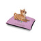 Doctor Avatar Outdoor Dog Beds - Small - IN CONTEXT
