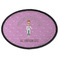 Doctor Avatar Oval Patch