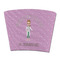 Doctor Avatar Party Cup Sleeves - without bottom - FRONT (flat)