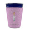 Doctor Avatar Party Cup Sleeves - without bottom - FRONT (on cup)