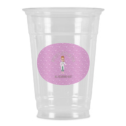 Doctor Avatar Party Cups - 16oz (Personalized)