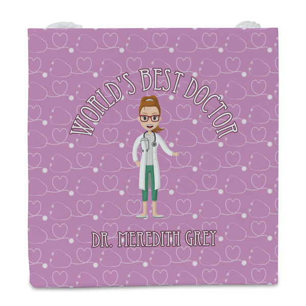 Doctor Avatar Party Favor Gift Bag - Gloss - Front
