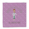 Doctor Avatar Party Favor Gift Bag - Gloss - Front
