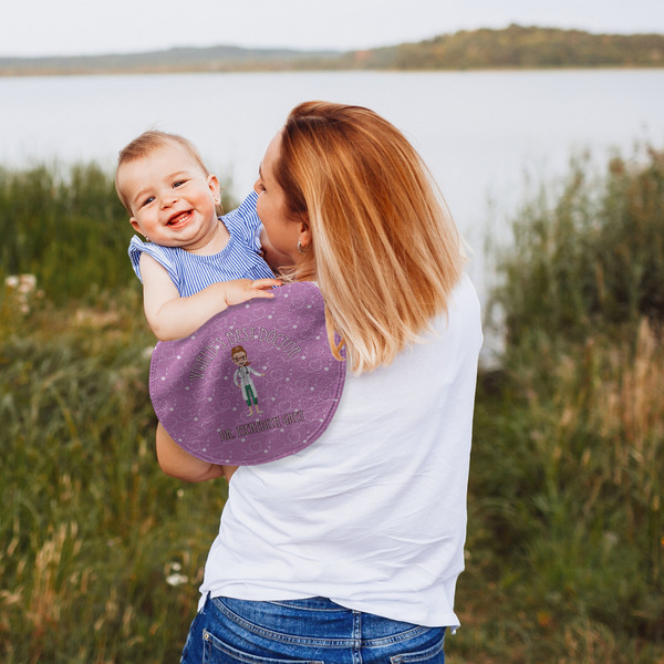 Doctor Avatar Peanut Shaped Burp - Lifestyle