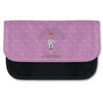 Doctor Avatar Canvas Pencil Case w/ Name or Text