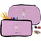 Doctor Avatar Pencil / School Supplies Bags Small and Medium