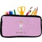 Doctor Avatar Neoprene Pencil Case (Personalized)