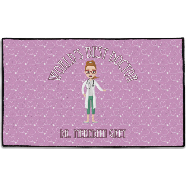 Doctor Avatar Personalized - 60x36 (APPROVAL)