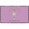 Doctor Avatar Door Mat - 60"x36" (Personalized)