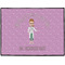 Doctor Avatar Personalized Door Mat - 24x18 (APPROVAL)