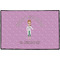 Doctor Avatar Personalized Door Mat - 36x24 (APPROVAL)