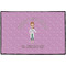 Doctor Avatar Door Mat - 36"x24" (Personalized)