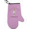 Doctor Avatar Oven Mitt (Personalized)